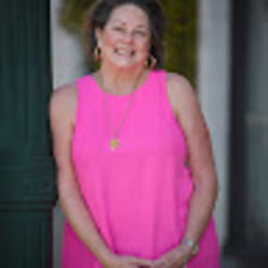 Meet your Posher, Anne